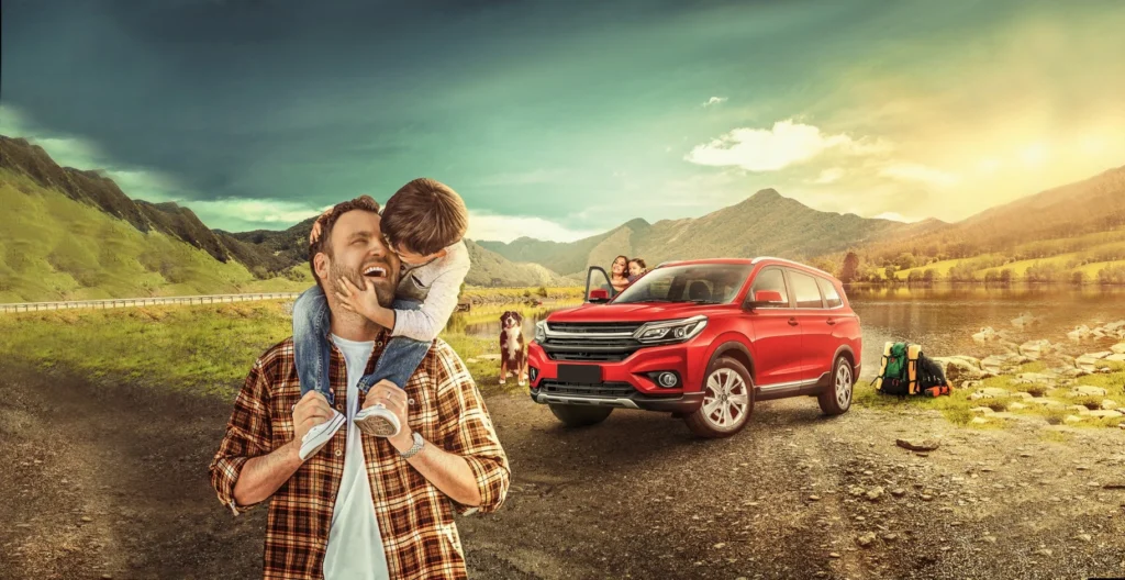 Choosing the Perfect Car for Couples