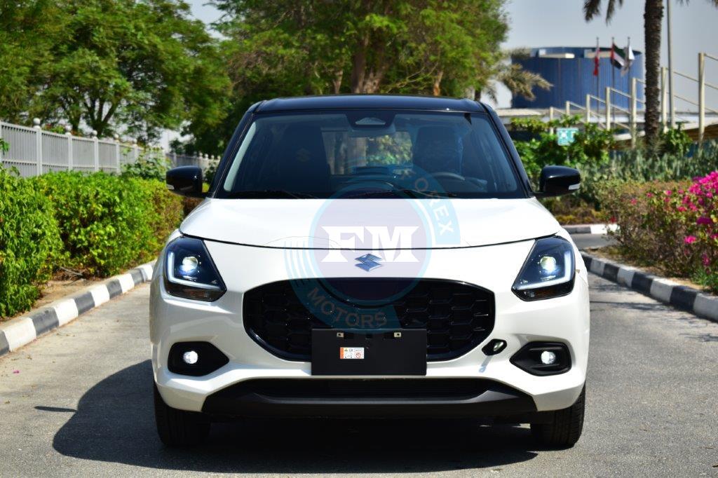 Suzuki Swift Hatchback