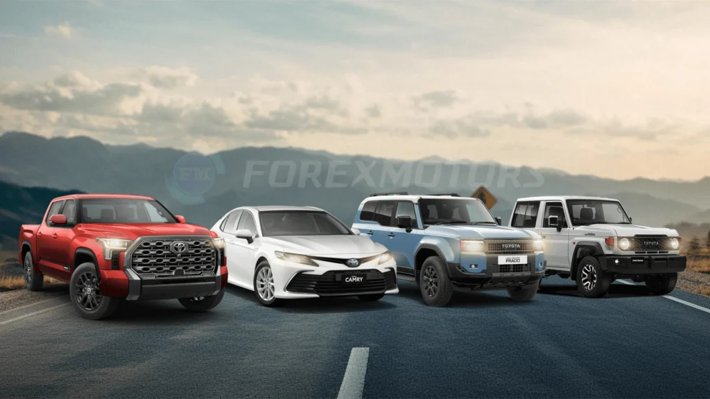 The Ultimate Car Buying Experience