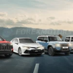 The Ultimate Car Buying Experience