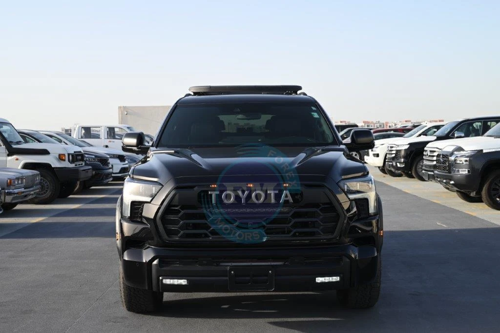 SEQUOIA LIMITED TRD PRO