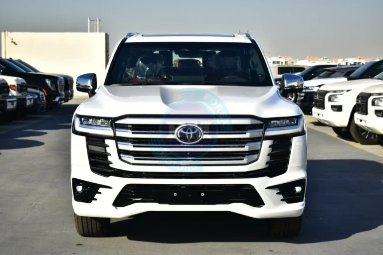 LANDCRUISER 300 VX-R