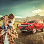 Choosing the Perfect Car for Couples