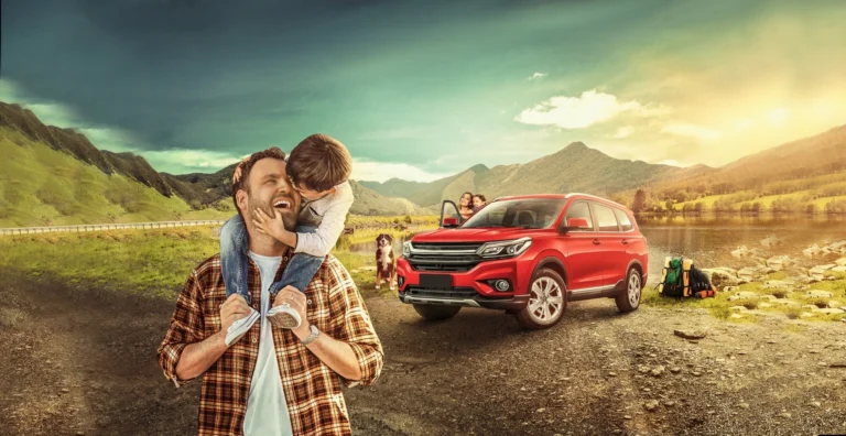 Choosing the Perfect Car for Couples