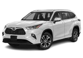TOYOTA HIGHLANDER LIMITED HYBRID 2.5L AWD 7-SEATER AT
