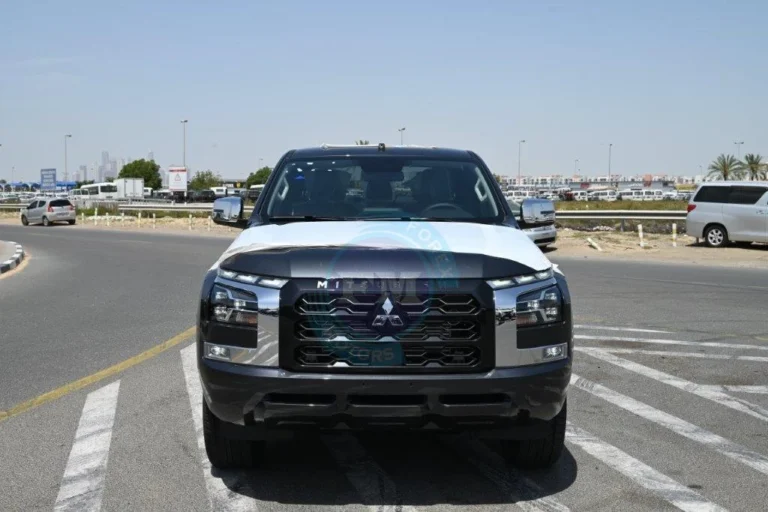 L200 Sportero