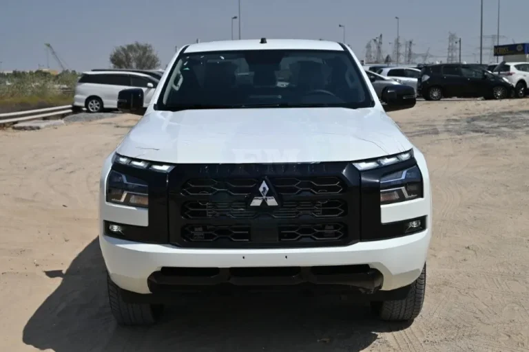 L200 Sportero GLS
