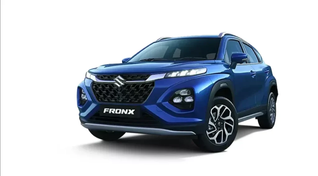 Nexa Blue
