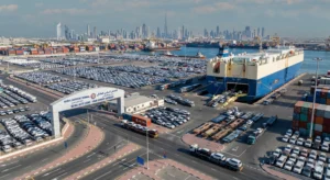 World's Best Car Exporters