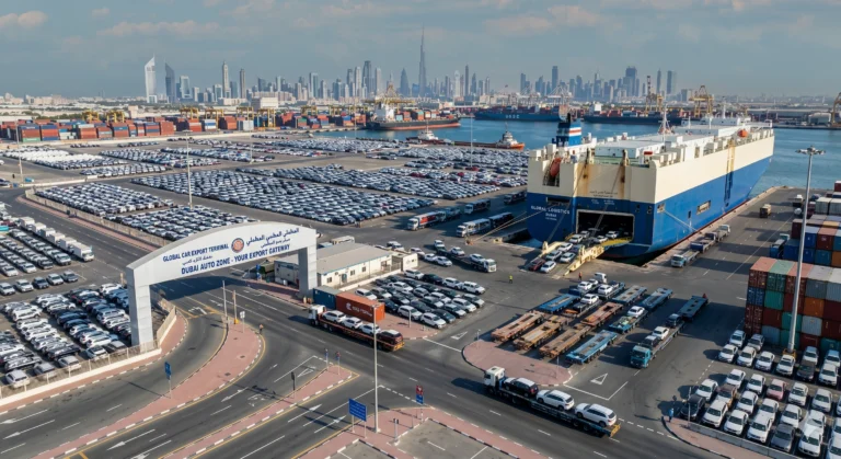 World's Best Car Exporters