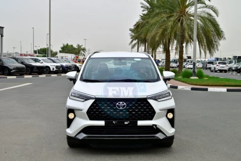 VELOZ GLX