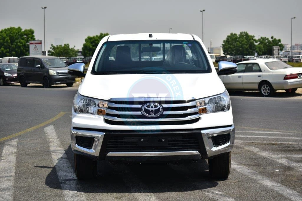Hilux GL