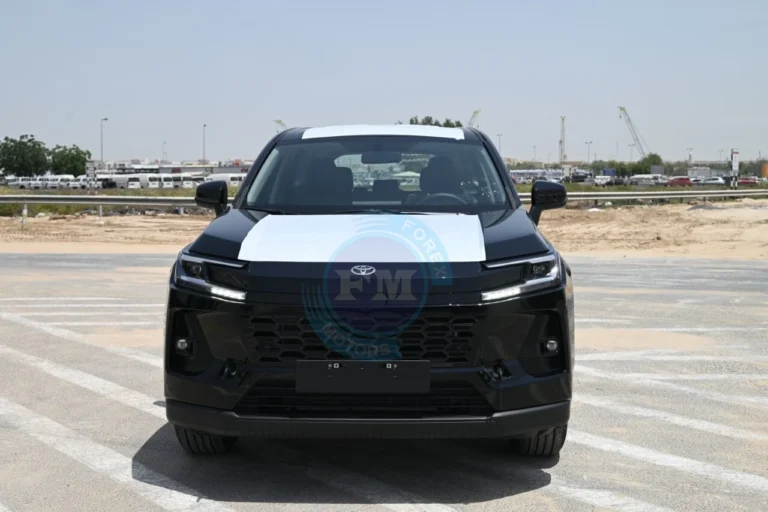 RAV4 Hybrid LE