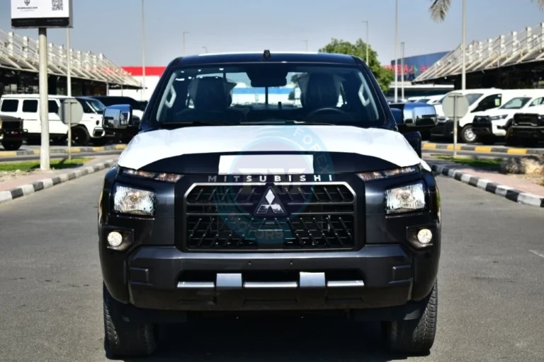 L200 GLS