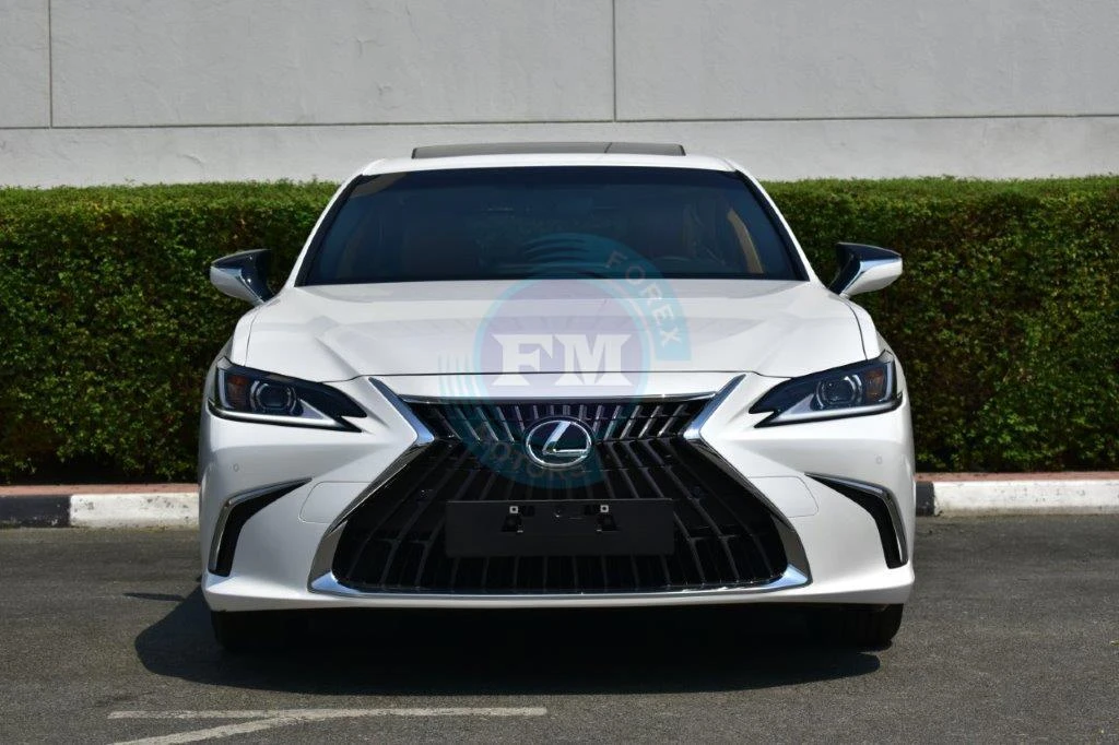 Lexus ES300h