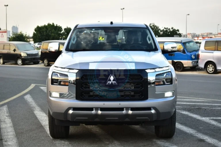 L200 Sportero GLS