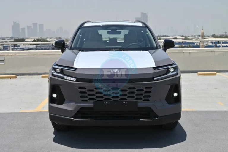 RAV4 XLE Hybrid