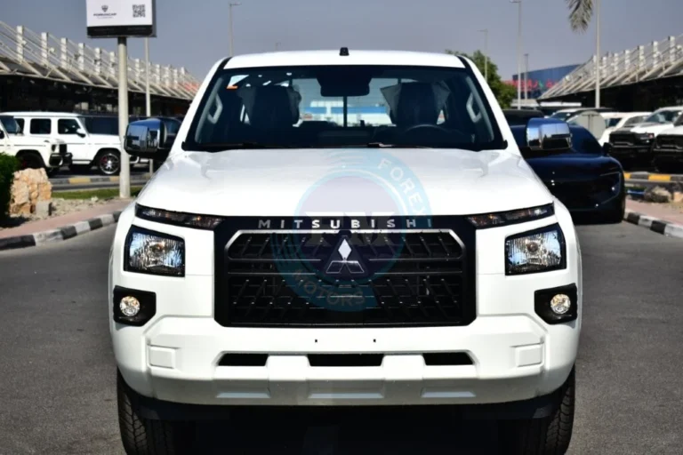 L200 GLS+