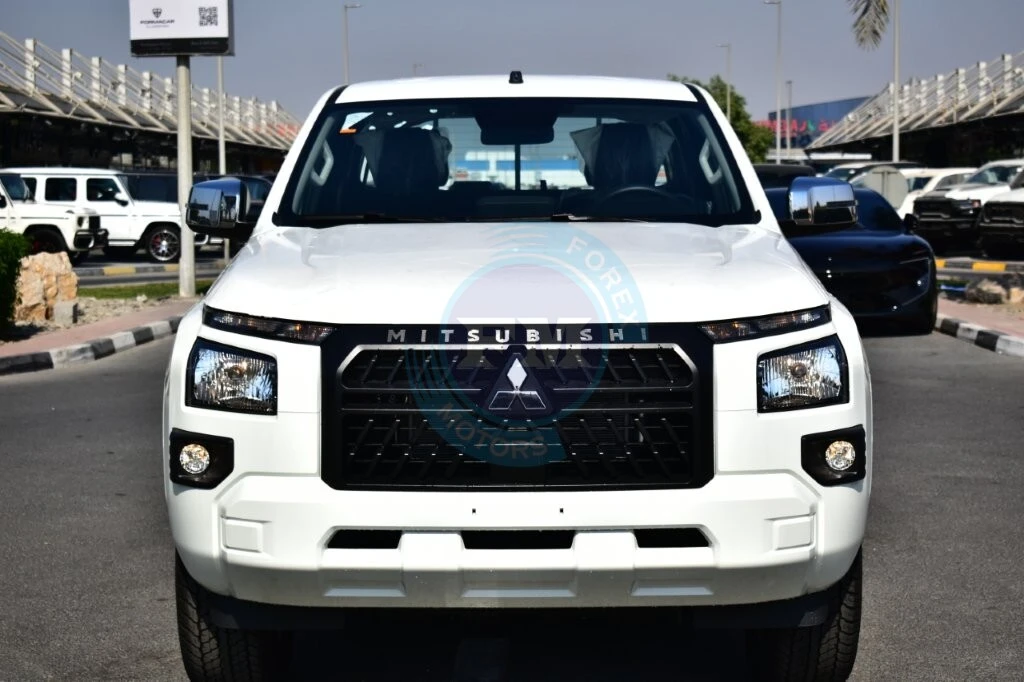 L200 GLS+