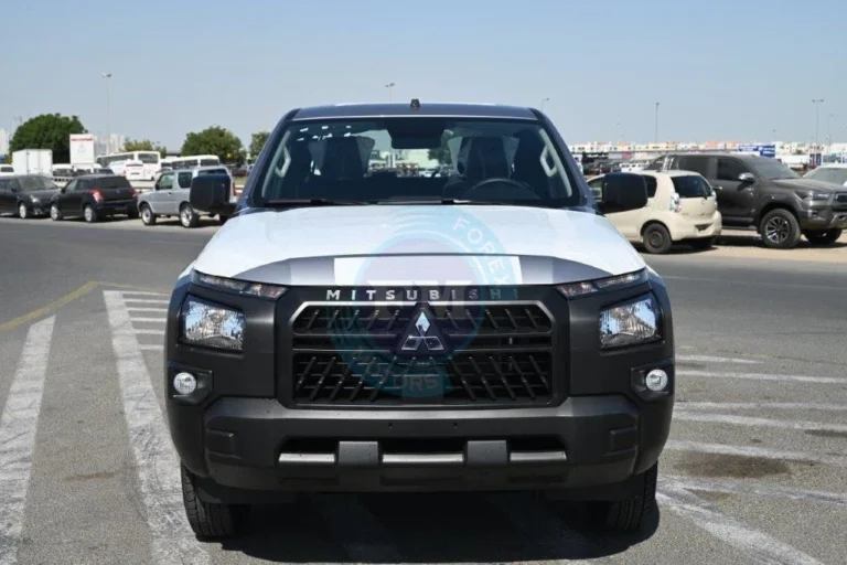 Mitsubishi L200 GL