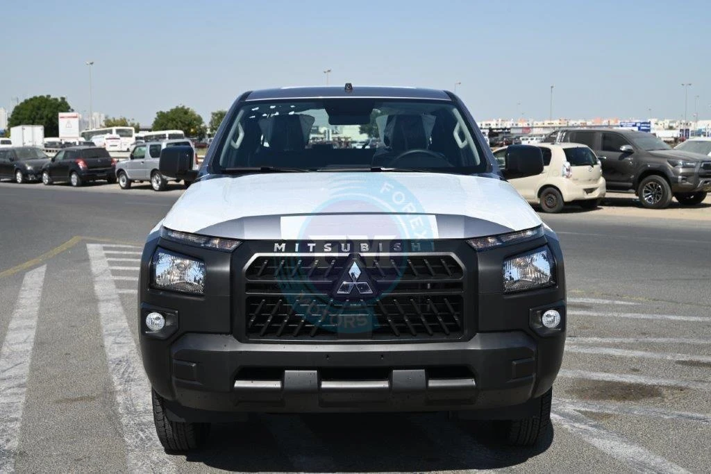 Mitsubishi L200 GL