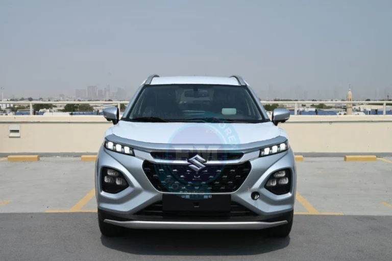 Suzuki Fronx GLX 1.5L