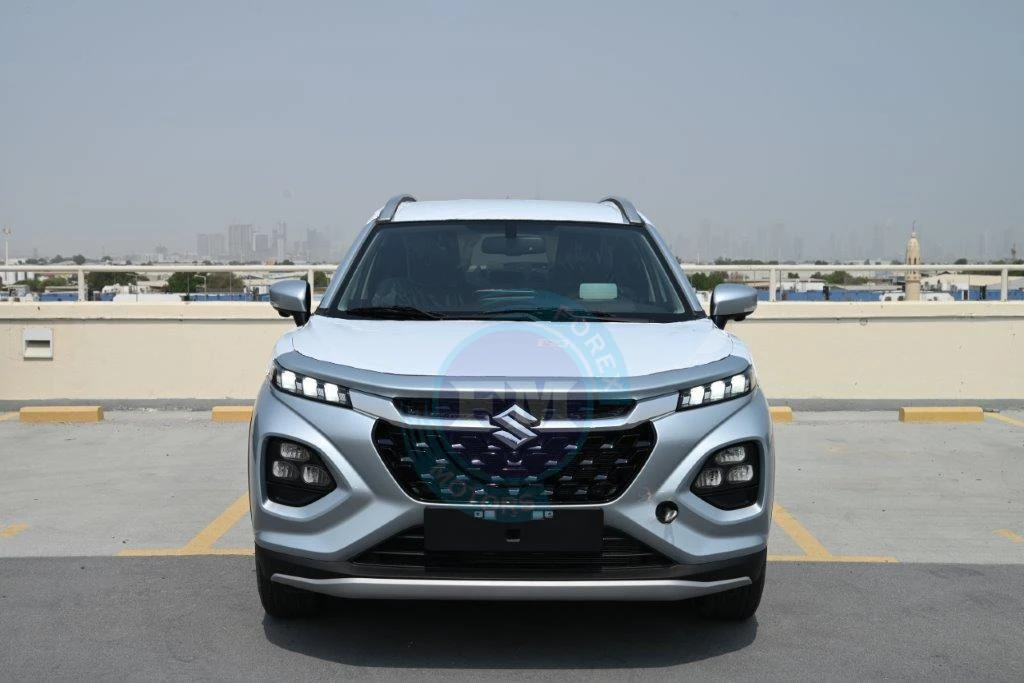 Suzuki Fronx GLX 1.5L