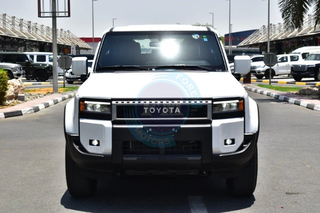 TXL1 2.4L