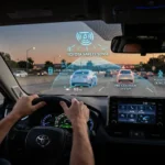 Toyota Safety Sense