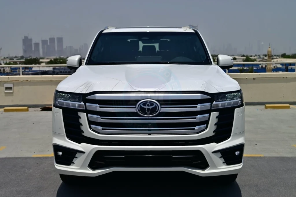 LC 300 GXR+ DIESEL