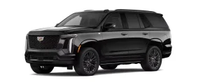 Cadillac-Escalade