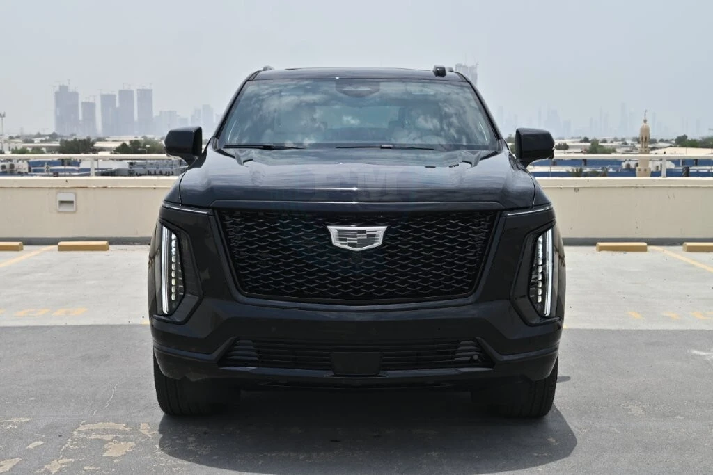 2026 CADILLAC ESCALADE