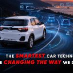 Smartest Car Technologies