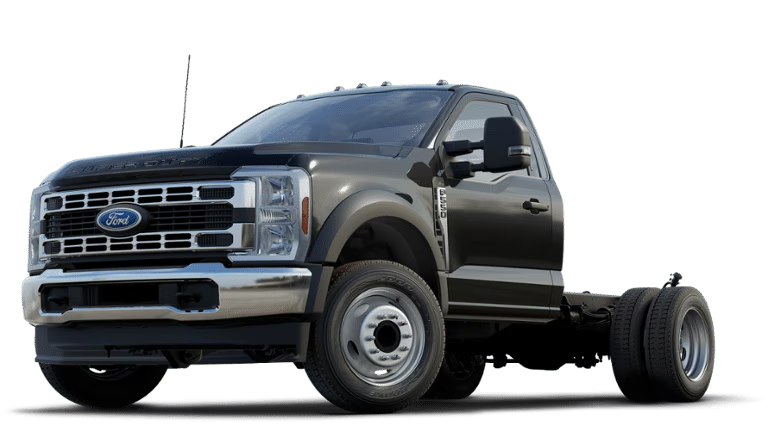 2026 FORD F-550 SUPER