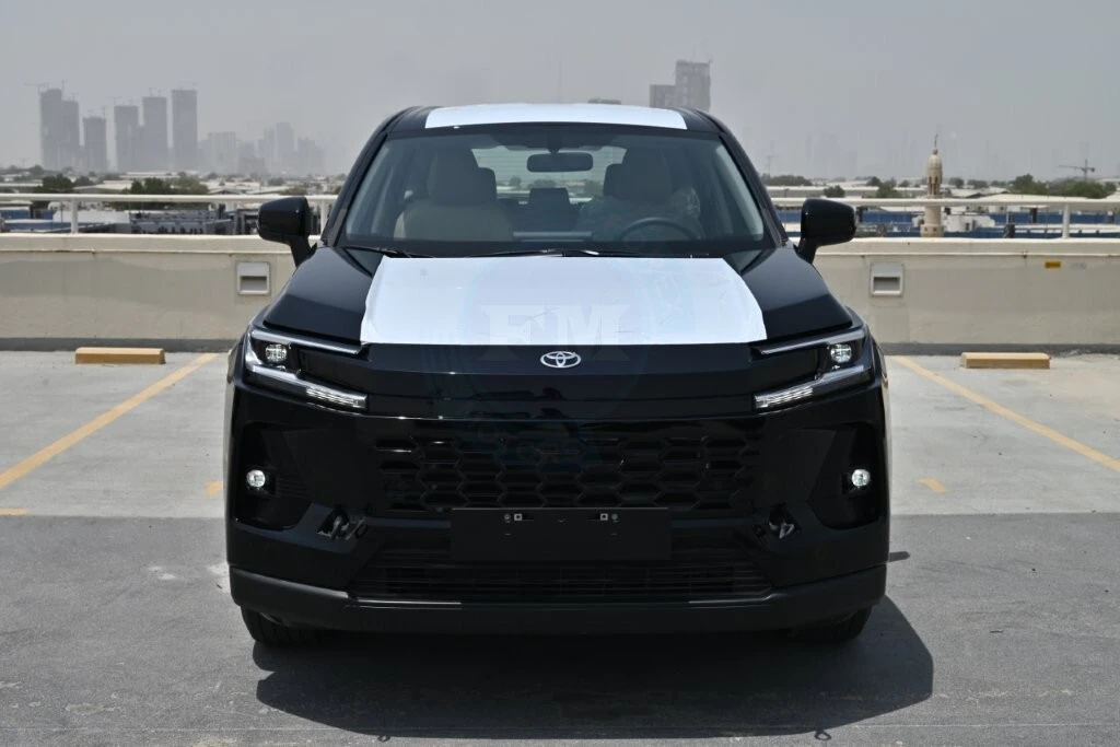 2026 TOYOTA RAV4 LE-G