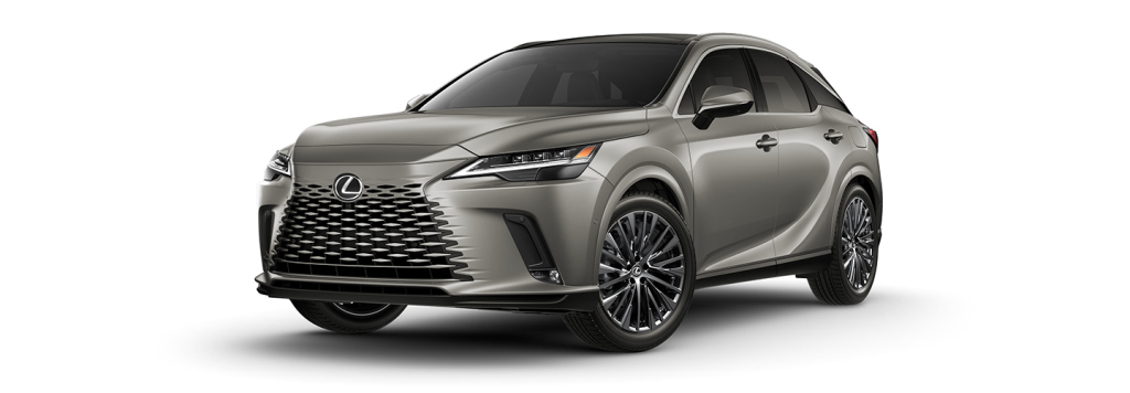2026 LEXUS RX350