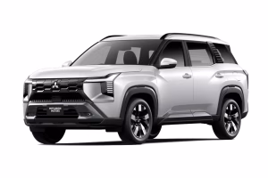 Mitsubishi Destinator