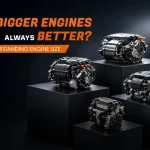 ENGINE SIZE